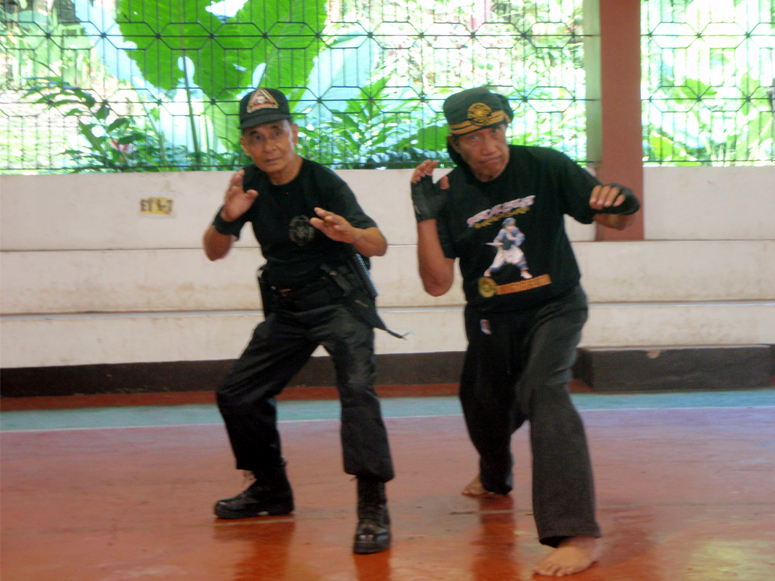 Tortal and Lebe 2012 Philippines